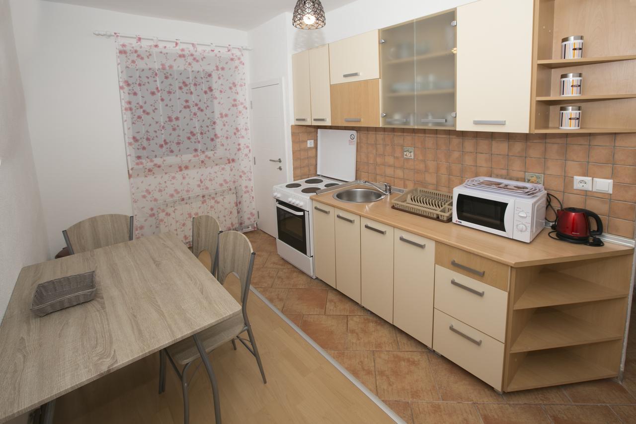 Downtown 3 Bedroom Sarajevo