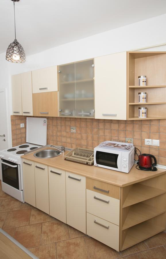 Appartement Downtown 3 Bedroom *