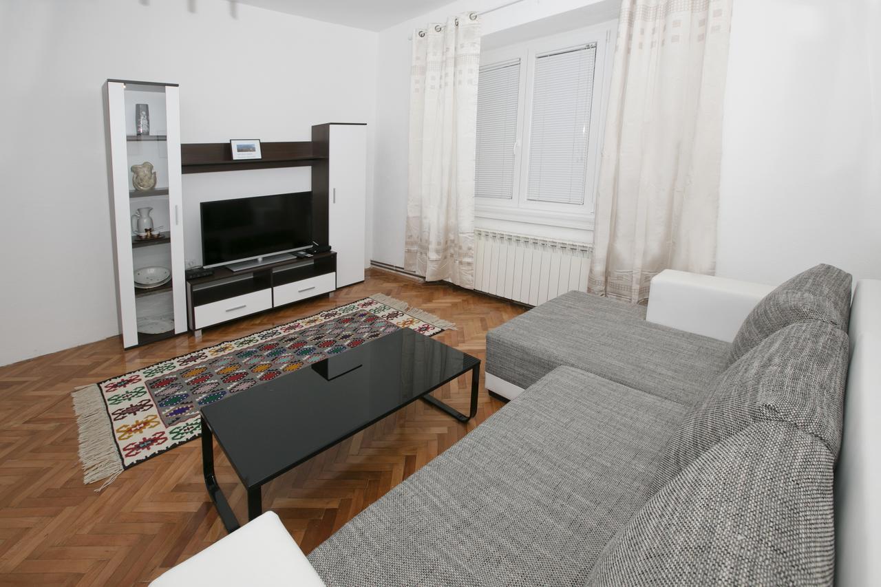 Appartement Downtown 3 Bedroom *