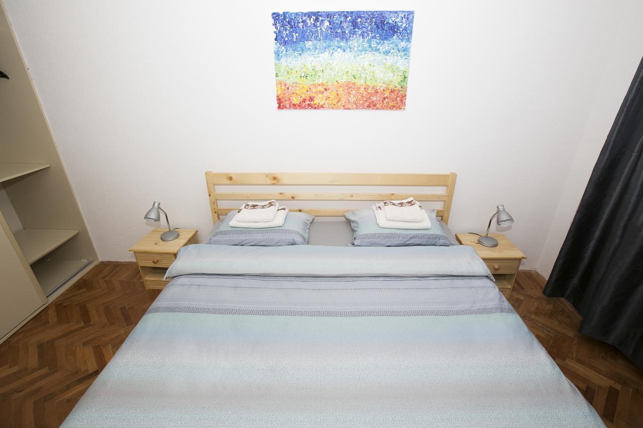 Downtown 3 Bedroom * Sarajevo